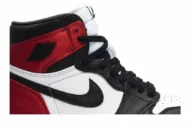 Air Jordan 1 Retro High 'Satin Black Toe' CD0461-016 - Image 2