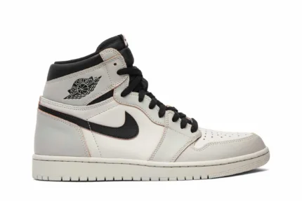 Air Jordan 1 Retro High SB 'NYC to Paris' CD6578-006