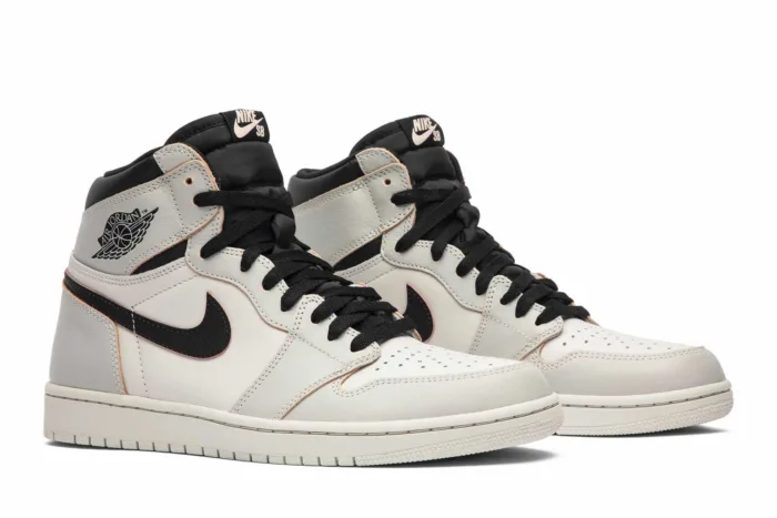 Air Jordan 1 Retro High SB 'NYC to Paris' CD6578-006 - Image 8