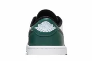 Air Jordan 1 Retro Low Golf 'Noble Green' DD9315-107 - Image 7