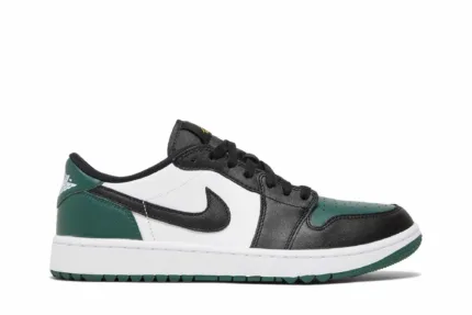 Air Jordan 1 Retro Low Golf 'Noble Green' DD9315-107