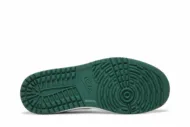 Air Jordan 1 Retro Low Golf 'Noble Green' DD9315-107 - Image 4