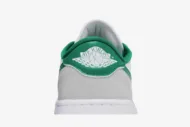 Air Jordan 1 Retro Low Golf 'Pine Green' DD9315-112 - Image 7