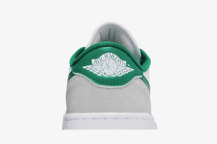 Air Jordan 1 Retro Low Golf 'Pine Green' DD9315-112 - Image 7