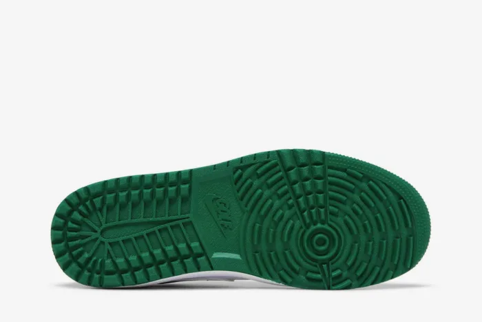 Air Jordan 1 Retro Low Golf 'Pine Green' DD9315-112 - Image 4
