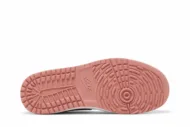 Air Jordan 1 Retro Low Golf 'Rust Pink' DD9315-106 - Image 4