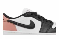 Air Jordan 1 Retro Low Golf 'Rust Pink' DD9315-106 - Image 2