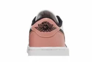 Air Jordan 1 Retro Low Golf 'Rust Pink' DD9315-106 - Image 7