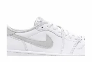 Air Jordan 1 Retro Low OG 'Neutral Grey' 2021 CZ0790-100 - Image 2