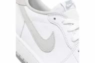 Air Jordan 1 Retro Low OG 'Neutral Grey' 2021 CZ0790-100 - Image 9