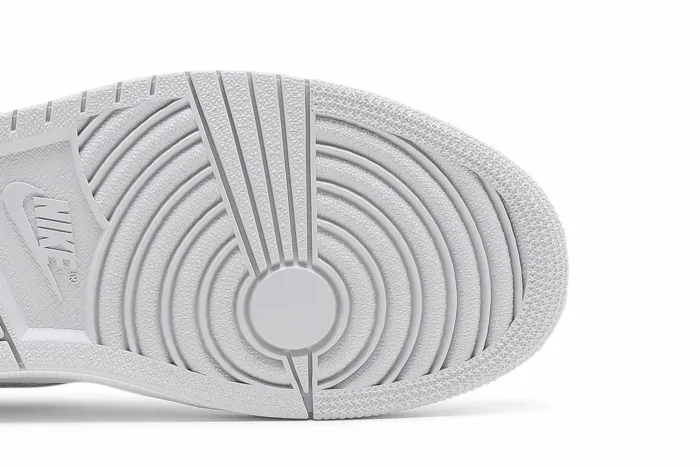 Air Jordan 1 Retro Low OG 'Neutral Grey' 2021 CZ0790-100 - Image 5