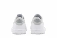 Air Jordan 1 Retro Low OG 'Neutral Grey' 2021 CZ0790-100 - Image 6