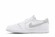 Air Jordan 1 Retro Low OG 'Neutral Grey' 2021 CZ0790-100 - Image 3