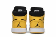 Air Jordan 1 Retro Mid 'New Love' 2017 554724-035 - Image 6