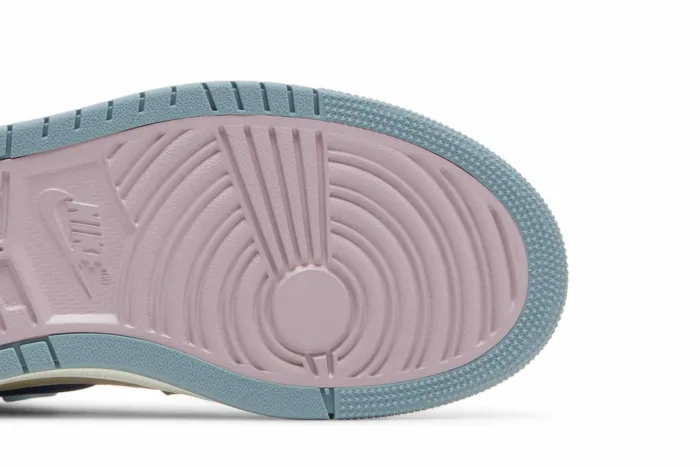 Air Jordan 1 Zoom Comfort 'Celestine Blue' DQ5091-041 - Image 5