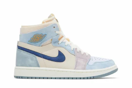 Air Jordan 1 Zoom Comfort 'Celestine Blue' DQ5091-041