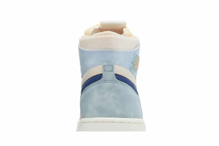 Air Jordan 1 Zoom Comfort 'Celestine Blue' DQ5091-041 - Image 7