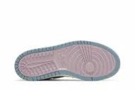 Air Jordan 1 Zoom Comfort 'Celestine Blue' DQ5091-041 - Image 4