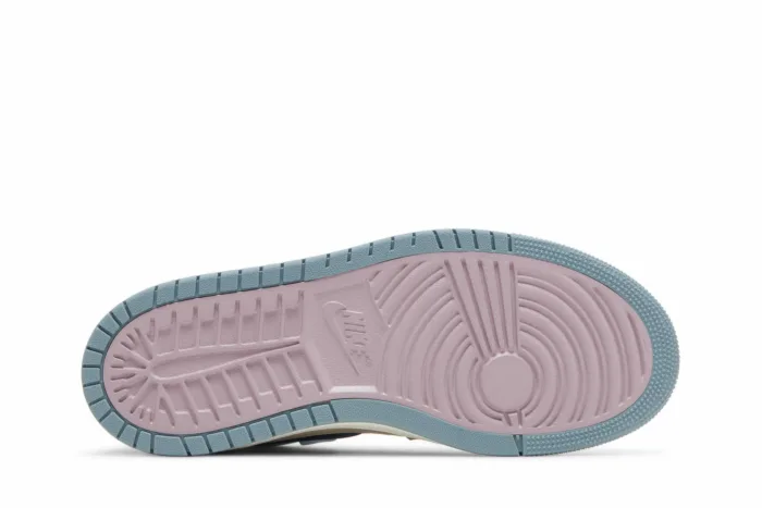 Air Jordan 1 Zoom Comfort 'Celestine Blue' DQ5091-041 - Image 4