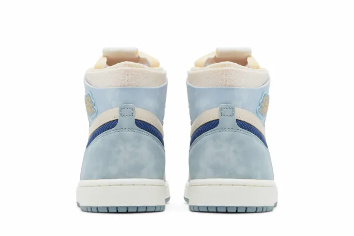 Air Jordan 1 Zoom Comfort 'Celestine Blue' DQ5091-041 - Image 6