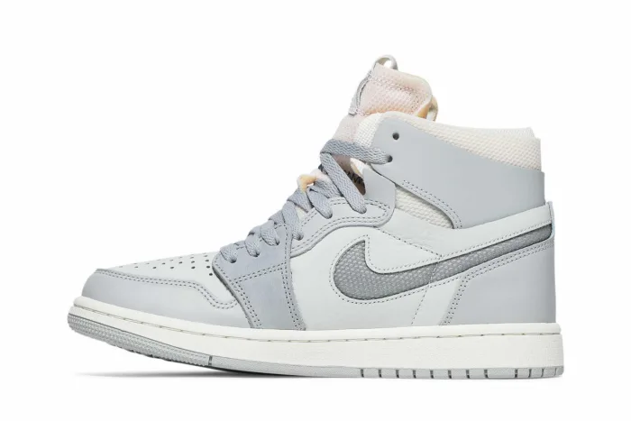 Air Jordan 1 Zoom Comfort 'London' DH4268-001 - Image 3