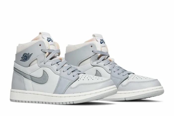 Air Jordan 1 Zoom Comfort 'London' DH4268-001 - Image 8