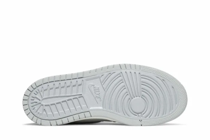 Air Jordan 1 Zoom Comfort 'London' DH4268-001 - Image 4