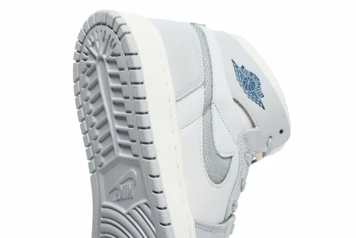 Air Jordan 1 Zoom Comfort 'London' DH4268-001 - Image 10