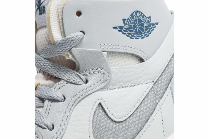 Air Jordan 1 Zoom Comfort 'London' DH4268-001 - Image 9