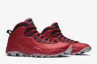 Air Jordan 10 Retro 'Bulls Over Broadway' 705178-601 - Image 8