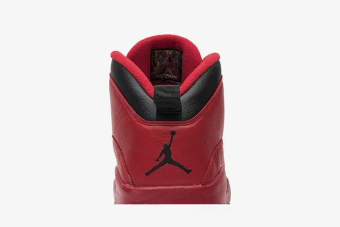 Air Jordan 10 Retro 'Bulls Over Broadway' 705178-601 - Image 7