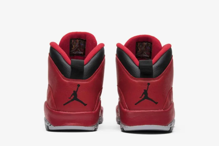 Air Jordan 10 Retro 'Bulls Over Broadway' 705178-601 - Image 6