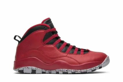 Air Jordan 10 Retro 'Bulls Over Broadway' 705178-601