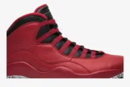 Air Jordan 10 Retro 'Bulls Over Broadway' 705178-601 - Image 2