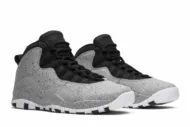 Air Jordan 10 Retro 'Cement' 310805-062 - Image 8