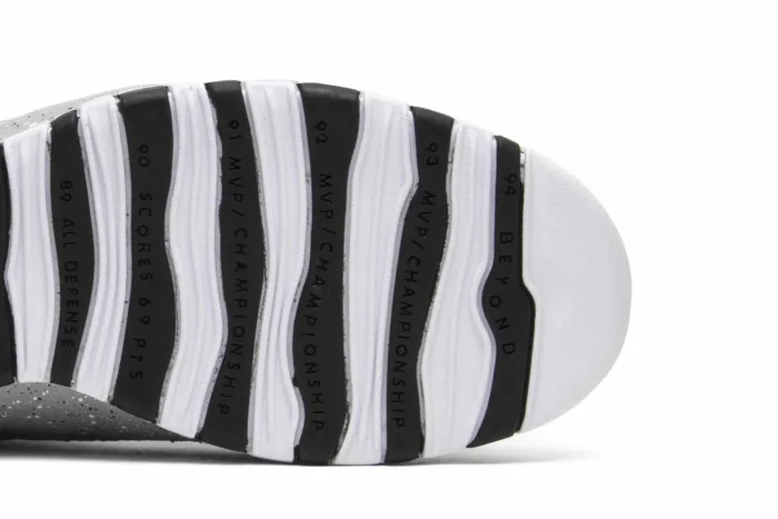 Air Jordan 10 Retro 'Cement' 310805-062 - Image 5