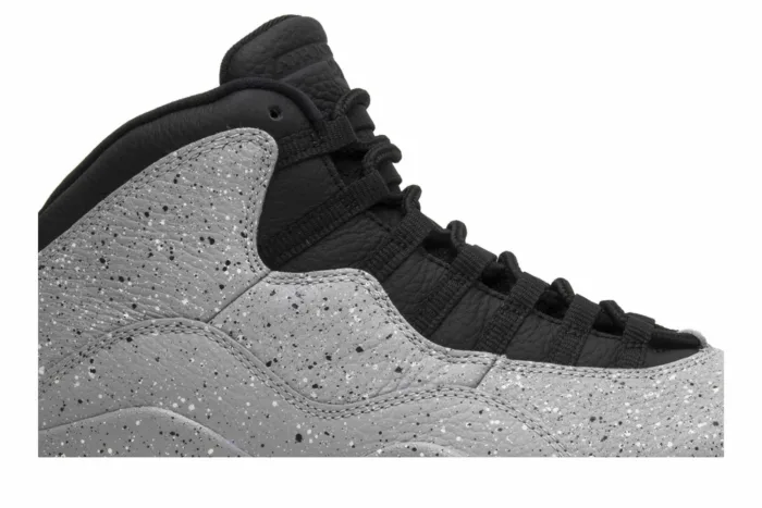 Air Jordan 10 Retro 'Cement' 310805-062 - Image 2