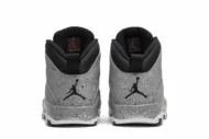 Air Jordan 10 Retro 'Cement' 310805-062 - Image 6