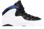 Air Jordan 10 Retro 'Orlando' 2018 310805-108 - Image 2