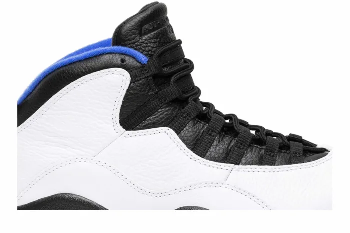 Air Jordan 10 Retro 'Orlando' 2018 310805-108 - Image 2