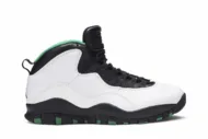Air Jordan 10 Retro 'Seattle' 2019 310805-137