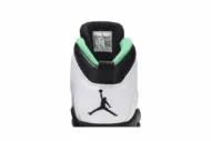 Air Jordan 10 Retro 'Seattle' 2019 310805-137 - Image 7