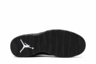 Air Jordan 10 Retro 'Stealth' 2005 310805-010 - Image 4