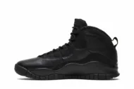 Air Jordan 10 Retro 'Stealth' 2005 310805-010 - Image 3