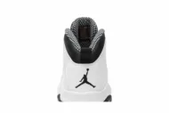 Air Jordan 10 Retro 'Steel' 2013 310805-103 - Image 7