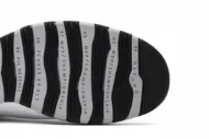 Air Jordan 10 Retro 'Steel' 2013 310805-103 - Image 5