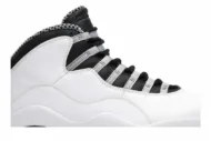 Air Jordan 10 Retro 'Steel' 2013 310805-103 - Image 2