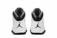 Air Jordan 10 Retro 'Steel' 2013 310805-103 - Image 6