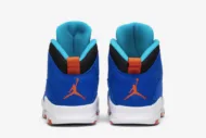 Air Jordan 10 Retro 'Tinker' 310805-408 - Image 6