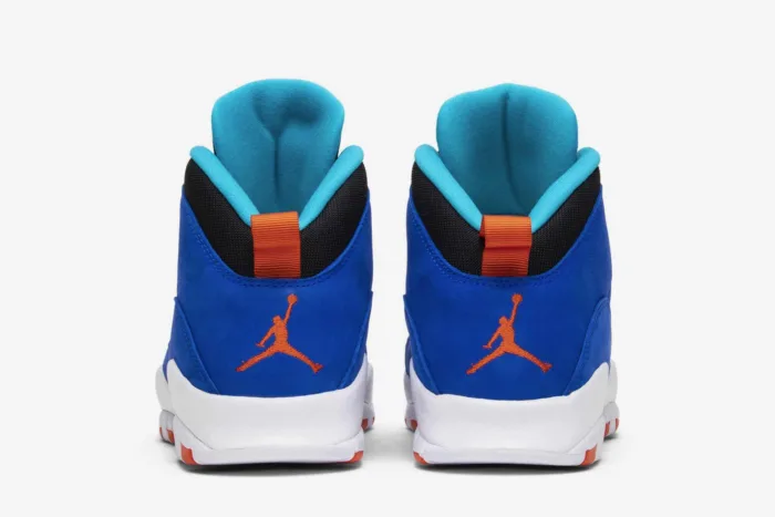 Air Jordan 10 Retro 'Tinker' 310805-408 - Image 6